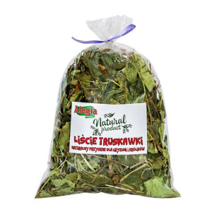 Alegia - liście truskawki 2000ml