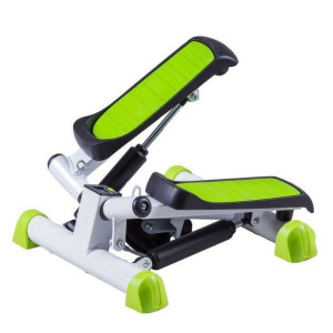 Steper Stepper Skrętny Z Linkami Licznik Fitness