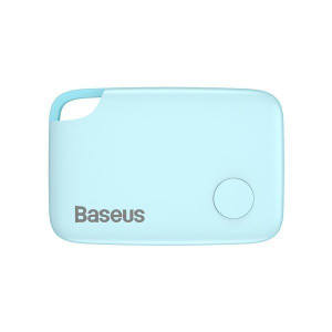 Baseus  Intelligent T2 | Lokalizator GPS Bluetooth dla dzieci do kluczy