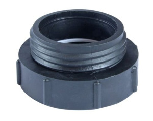 Adapter Zbiornika 1000l -drobny Gwint 62mm Na 60/6