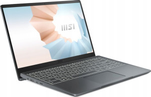 Msi Modern B10mw 14 I5-10210u 8gb Ssd256_nvme W10