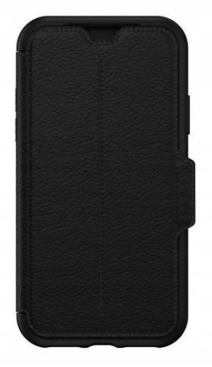 OTTERBOX STRADA etui ze skóry nat do IPHONE X/XS