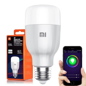Xiaomi Żarówka Mi LED Smart Bulb White&Color