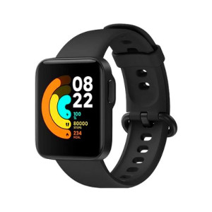 Xiaomi Mi Watch Lite Smartwatch Smart Język Polski