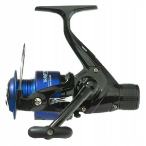 Kołowrotek Jaxon Tramp TS 400 spinning spławik