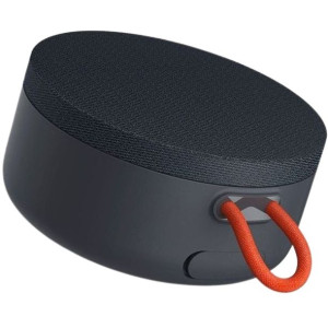 Głośnik przenośny Xiaomi BLUETOOTH SPEAKER - SZARY