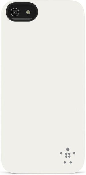 Belkin Etui Pokrowiec Do Iphone 5/ 5s / Se White