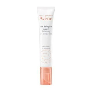 AVENE Krem odświeżający kontur oczu 15ml