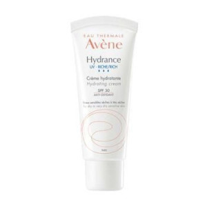 Avene Hydrance Riche Uv Krem Spf30 40ml