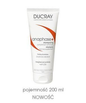 DUCRAY Anaphase+ Odżywka wzmacniająca 200m