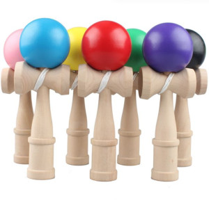 Zabawka Japońska Kendama