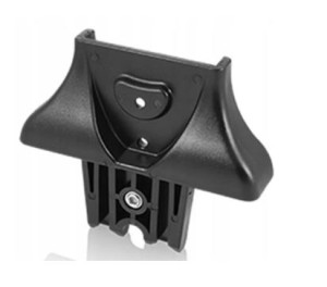 Bebetto Adapter do fotelika Carlo