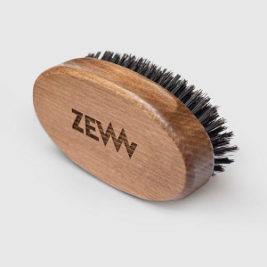 ZEW for men - Szczotka Brodacza (włosie z dzika)