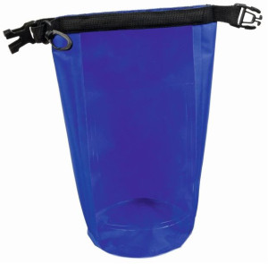 Torba plażowa SMALL STORAGE, niebieski