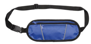 Saszetka BUDDY KEMER 56-0890035 niebieski