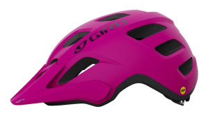 Kask mtb GIRO VERCE INTEGRATED MIPS matte pink street roz. Uniwersalny (50-