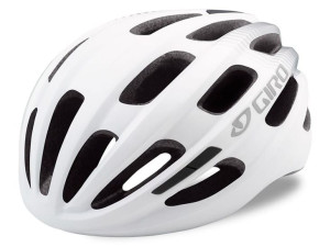 Kask szosowy GIRO ISODE matte white roz. Uniwersalny (54-61 cm) (NEW)
