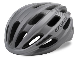 Kask szosowy GIRO ISODE INTEGRATED MIPS matte titanium roz. Uniwersalny (54