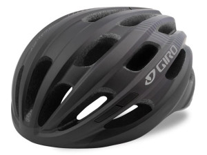 Kask szosowy GIRO ISODE INTEGRATED MIPS matte black roz. Uniwersalny (54-61