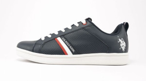 Sneakersy Granatowe U.s. Polo Assn Grayson R40