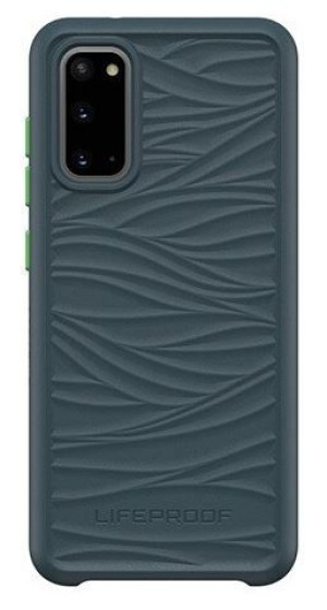 Otterbox Lifeproof Etui Do Galaxy S20 - Blue