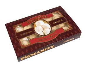 Kłębki wełny Pismaniye KOSKA 250g