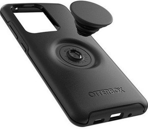 Otterbox Symmetry Pop Samsung S20 Ultra - Black