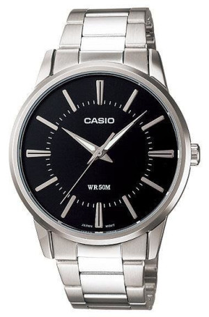 Zegarek Casio MTP-1303D-1AVEF