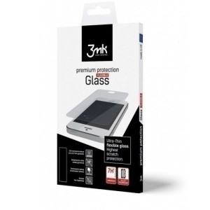 3MK FlexibleGlass Huawei Honor 8 Szkło Hybrydowe