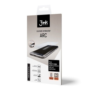 3MK Folia ARC Fullscreen Xiaomi Mi 6