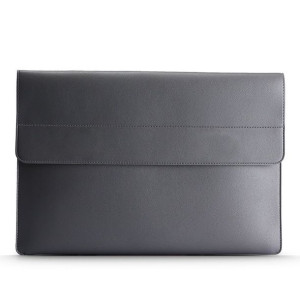 Etui, saszetka, pokrowiec Tech-Protect na laptop 14" DARK GREY