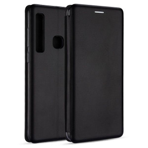 Beline Etui Book Magnetic iPhone 11 Pro czarny/black