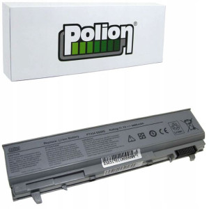 Bateria KY477 MN632 NM631 PT434 laptopa DELL e6410