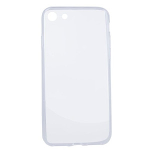 Nakładka Slim 1 mm do Samsung Galaxy A31 transparentna