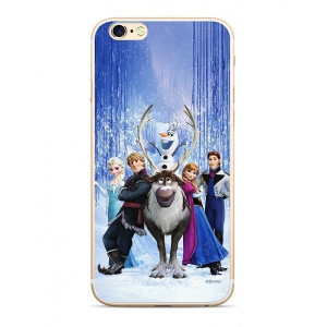 Etui Disney™ Kraina Lodu 001 Sam A40 A405 DPCFROZEN085