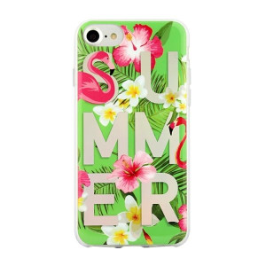 Etui Pattern iPhone 6/6S wzór 12 (summer)