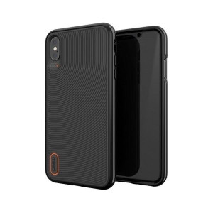 Gear4 D3O Battersea iPhone Xs Max czarny/black ICXLBTSBLK
