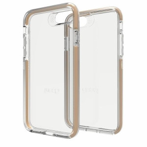 Gear4 D3O Piccadilly iPhone 7/8/SE 2020 złoty/gold 26207
