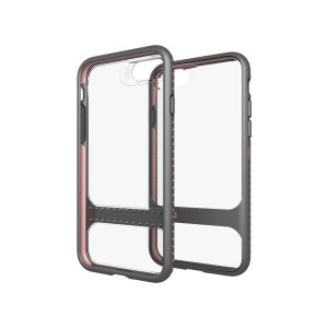 Gear4 D3O Soho iPhone 7/8/SE 2020 różowo-złoty/rose gold IC7011D3