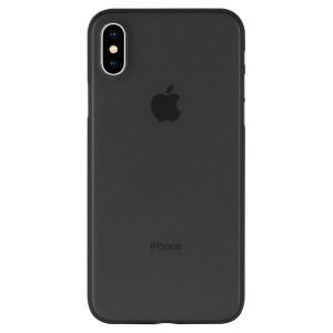 Mercury Ultra Skin iPhone 11 Pro Max czarny/black
