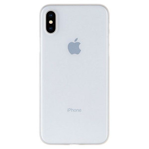 Mercury Ultra Skin iPhone 11 Pro Max transparent