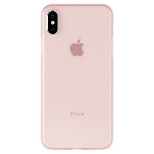 Mercury Ultra Skin iPhone 11 Pro różowo-złoty/rose gold