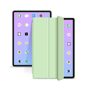 Etui zamykane, z klapką, smartcase do iPad Air 4 2020 CACTUS GREEN