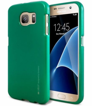 Mercury I-Jelly Xiaomi Mi Note 10 Lite zielony/green