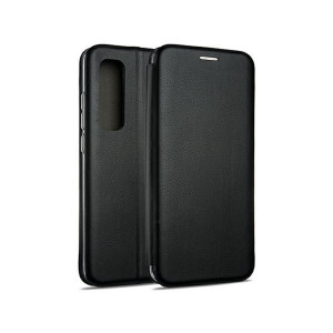 Beline etui Book Magnetic Oppo A31 czarny/black