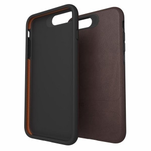 Gear4 D3O Mayfair iPhone 7/8/SE 2020 brązowy/brown 26206