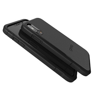 Gear4 D30 Platoon iPhone XS Max czarny/black 32991