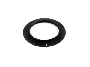 Adapter LEICA [R]  na M39