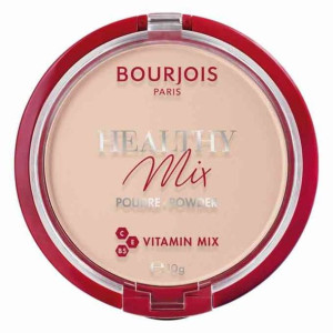 Bourjois Healthy Mix Puder w kompakcie 01 Porcelain 10g