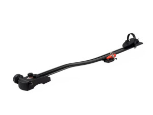 Aguri Marathon Basic Black Uchwyt rowerowy na dach